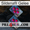 Sildenafil Jelly 14
